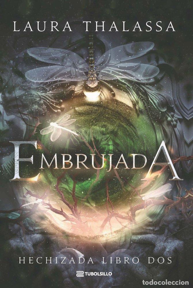 B&uuml;cher: EMBRUJADA - THALASSA, LAURA