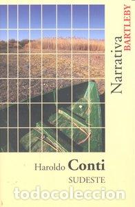 B&uuml;cher: SUDESTE - CONTI, HAROLDO
