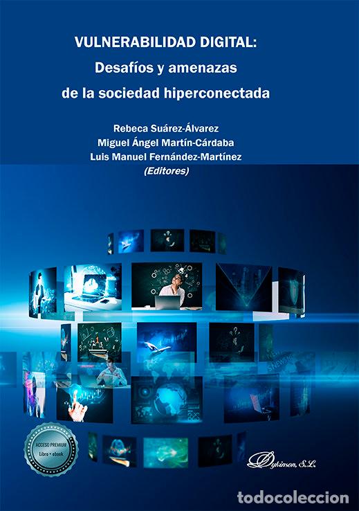 B&uuml;cher: VULNERABILIDAD DIGITAL - .