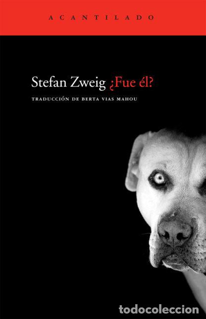 Libri: FUE EL - ZWEIG, STEFAN