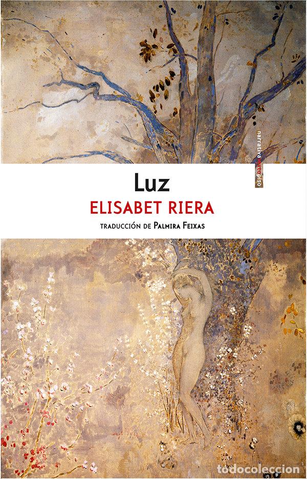 Livres: LUZ - RIERA, ELISABET