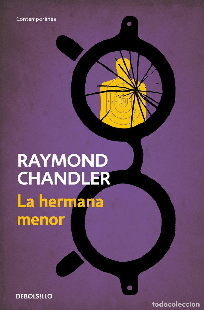 Libros: HERMANA MENOR,LA - CHANDLER, RAYMOND