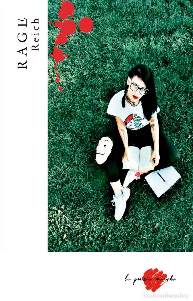 Livres: RAGE - REICH........
