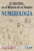books: NUMERLOGIA - KIROV, IVAN