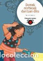 books: URTXINTXA 5 URTE 2 HIRUHILABETEKO IPUINA - BATZUEN ARTEAN