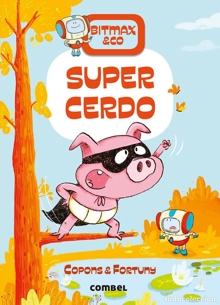 Libri: SUPERCERDO - Copons Ramon, Jaume