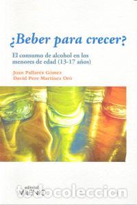 Libros: BEBER PARA CRECER - AA.VV.