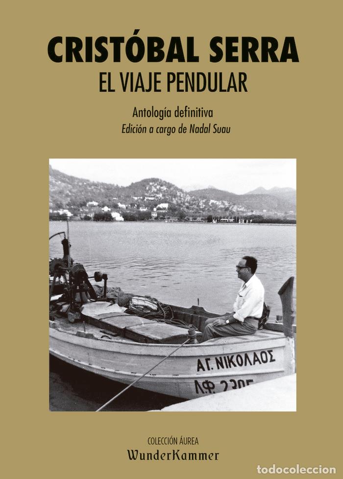B&uuml;cher: VIAJE PENDULAR,EL - SERRA, CRISTOBAL