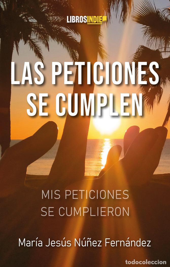 Libri: LAS PETICIONES SE CUMPLEN - NU&Ntilde;EZ FERNANDEZ, MARIA JESUS