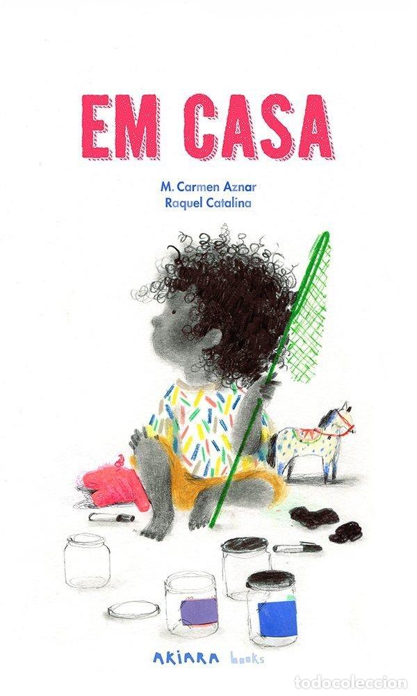 Libri: EM CASA - AZNAR, M. CARMEN