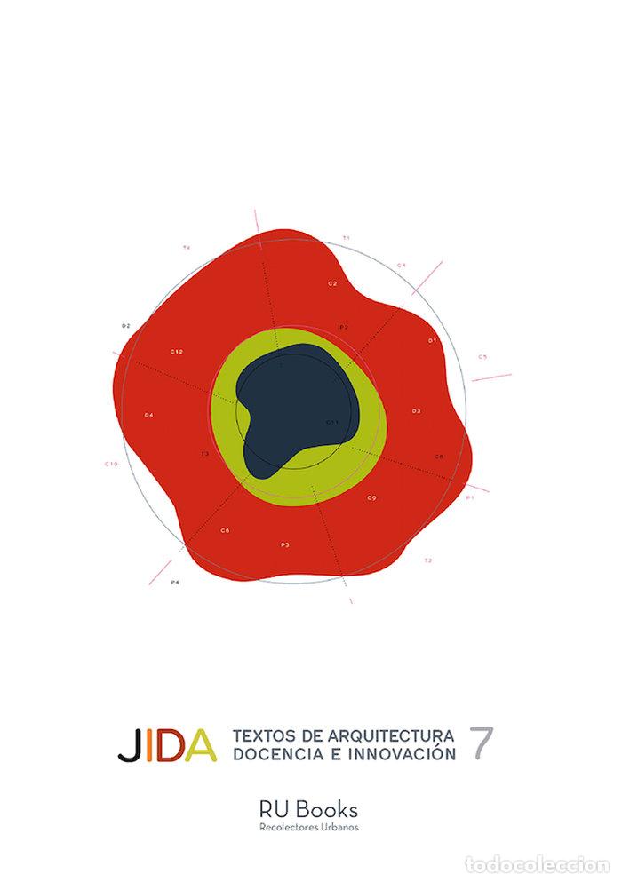 Libros: JIDA 7 - AA.VV......