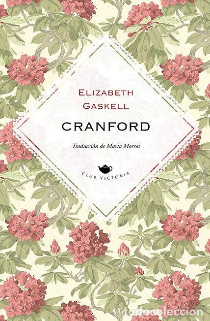 Libri: CRANFORD - GASKELL, ELIZABETH