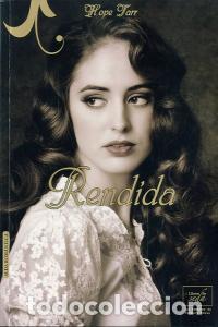 Libros: RENDIDA OFERTA - TARR, HOPE