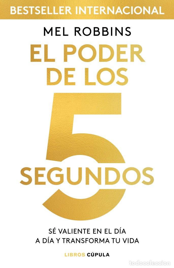 B&uuml;cher: PODER DE LOS 5 SEGUNDOS,EL - ROBBINS, MEL