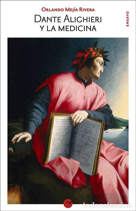 B&uuml;cher: DANTE ALIGHIERI Y LA MEDICINA - MEJIA RIVERA, ORLANDO
