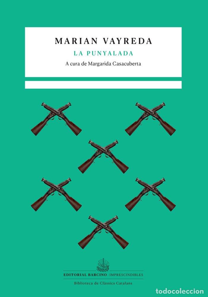 B&uuml;cher: LA PUNYALADA - DIVERSOS