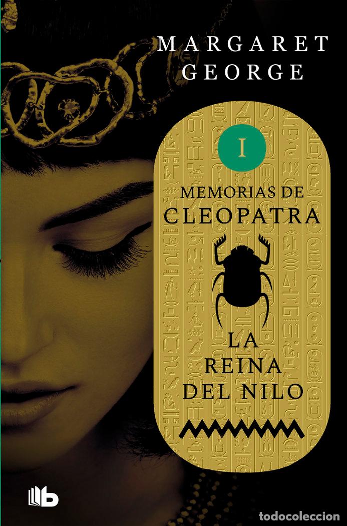 books: REINA DEL NILO,LA - GEORGE, MARGARET
