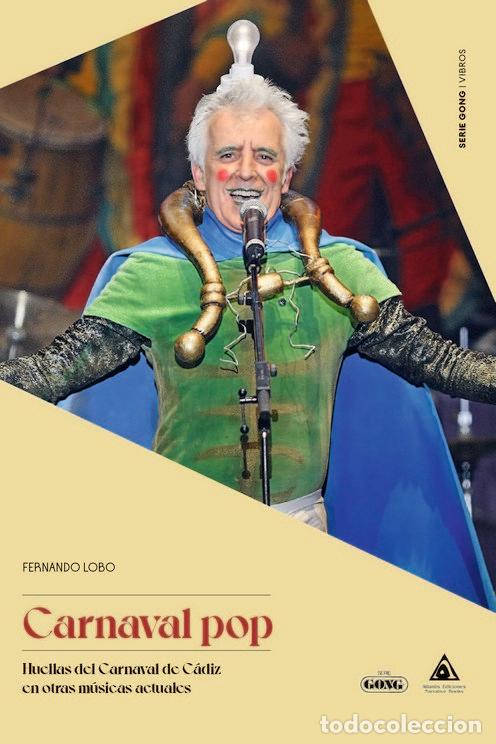 B&uuml;cher: CARNAVAL POP - LOBO, FERNANDO