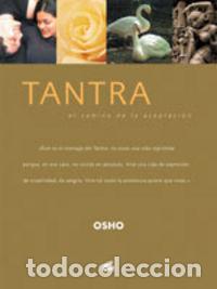 Livres: TANTRA - OSHO.......