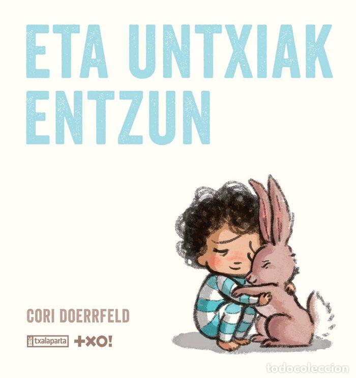 B&uuml;cher: ETA UNTXIAK ENTZUN - DOERRFELD, CORI