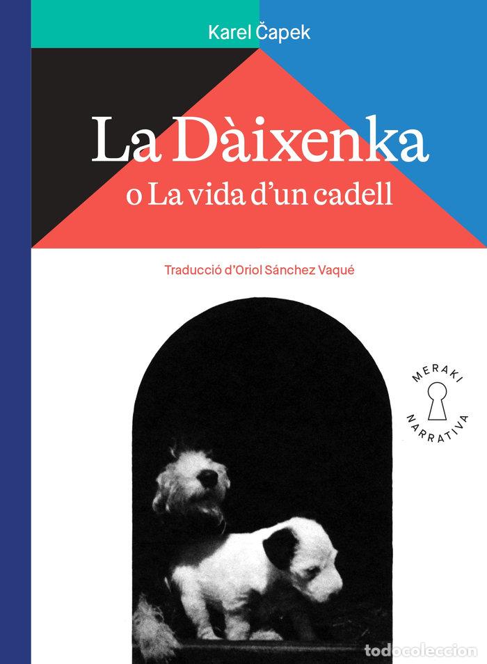 B&uuml;cher: LA DAIXENKA - CAPEK, KAREL