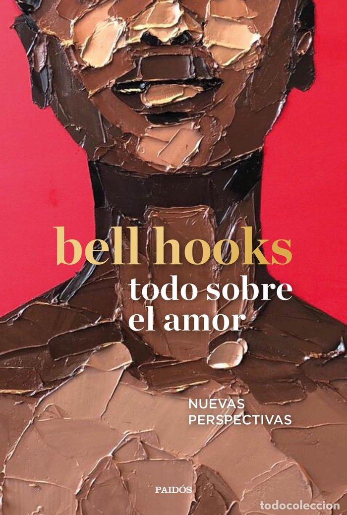 Libros: TODO SOBRE EL AMOR - bell hooks - Foto 1