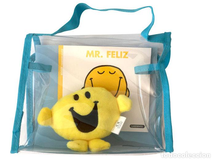 Libri: PACK ESPECIAL MR. FELIZ - HARGREAVES, ROGER