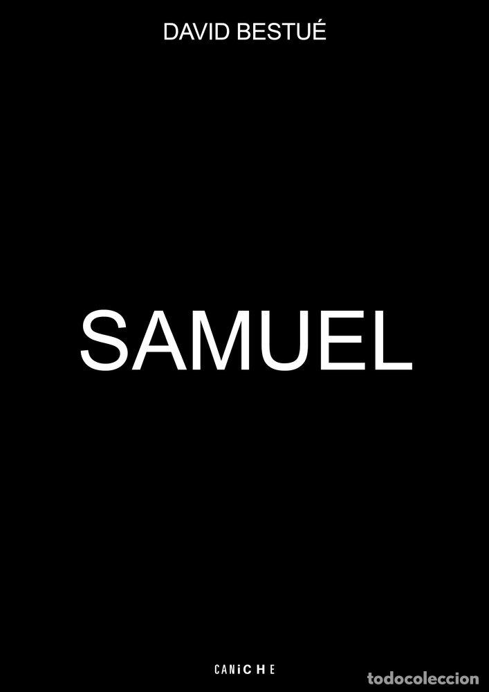 B&uuml;cher: SAMUEL - BESTUE, DAVID