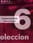 B&uuml;cher: CUADERNO DE AUDICION 6 - LOPEZ, ANA