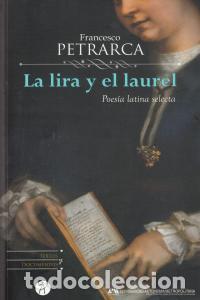 B&uuml;cher: LIRA Y EL LAUREL,LA - PETRARCA, FRANCESCO