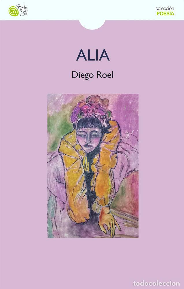 B&uuml;cher: ALIA - ROEL, DIEGO..