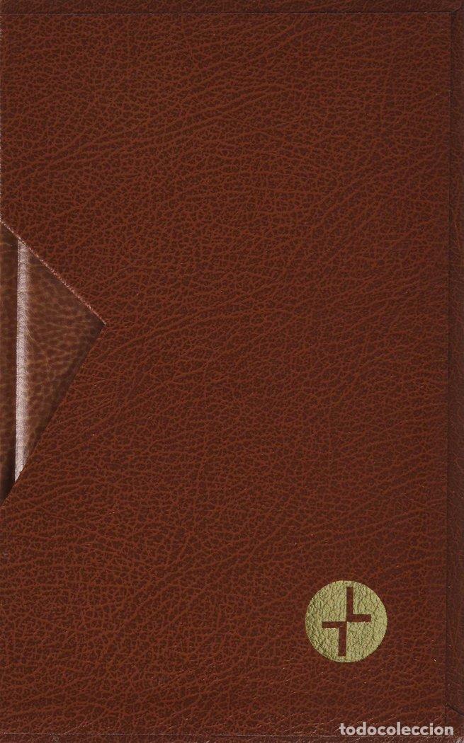 B&uuml;cher: LITURGIA DE LAS HORAS I - AA.VV.