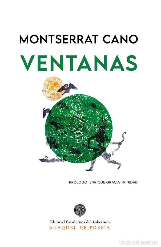 Livres: VENTANAS - CANO, MONTSERRAT
