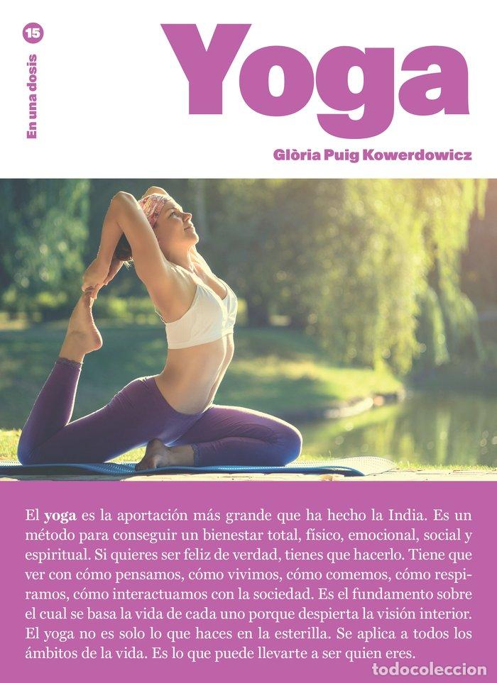 Libri: YOGA - AA.VV........