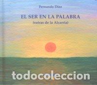 Libri: SER EN LA PALABRA,EL +CD - DIEZ, FERNANDO