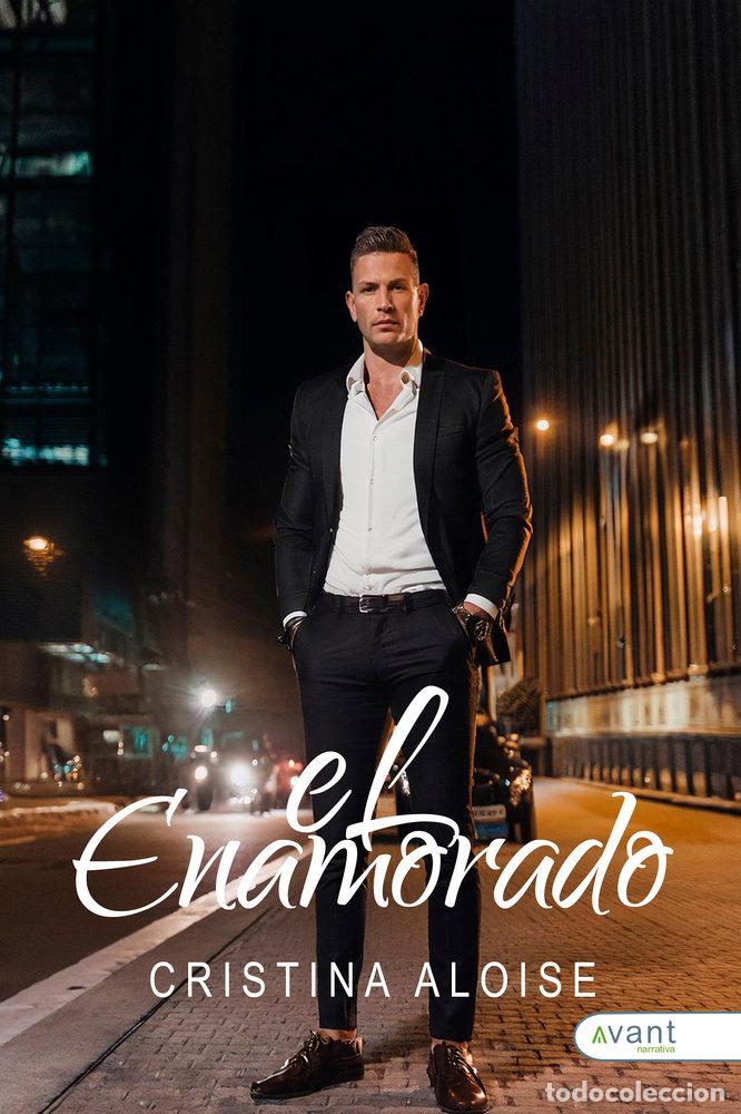 Libri: EL ENAMORADO - ALOISE, CRISTINA