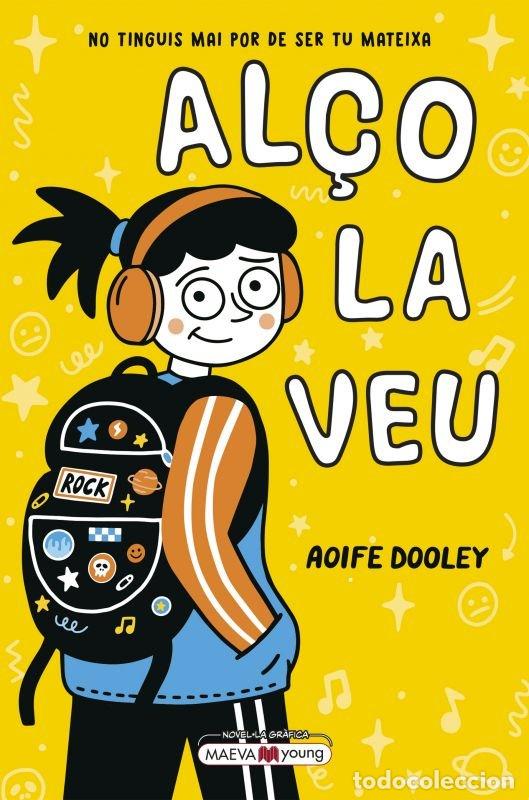 Libros: AL&Ccedil;O LA VEU - DOOLEY, AOIFE