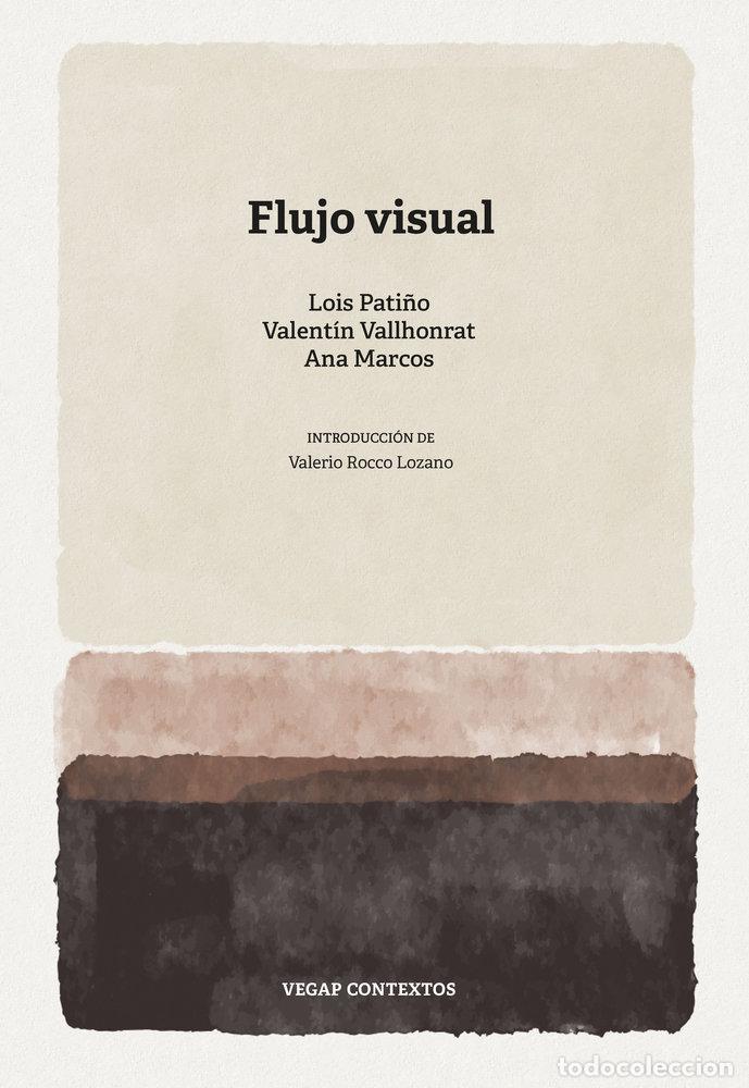 Libri: FLUJO VISUAL - ROCCO LOZANO, VALERIO