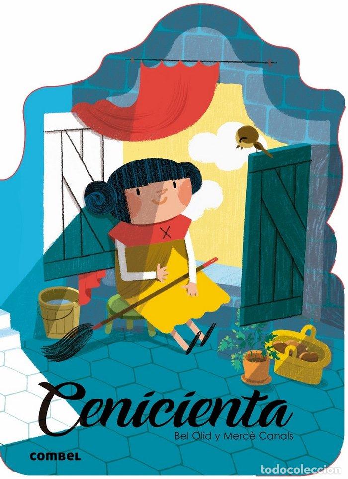 books: CENICIENTA - AA.VV..