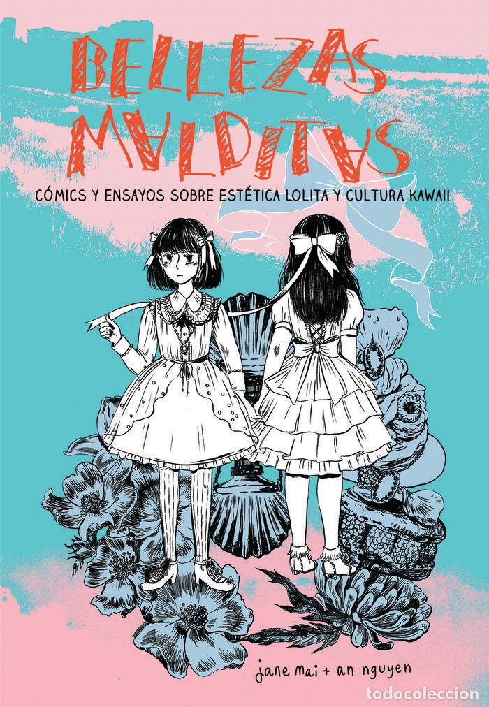 Libros: BELLEZAS MALDITAS - MAI, JANE