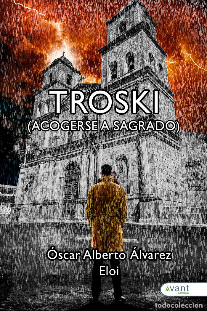 Livros: TROSKI - ALVAREZ, OSCAR ALBERTO
