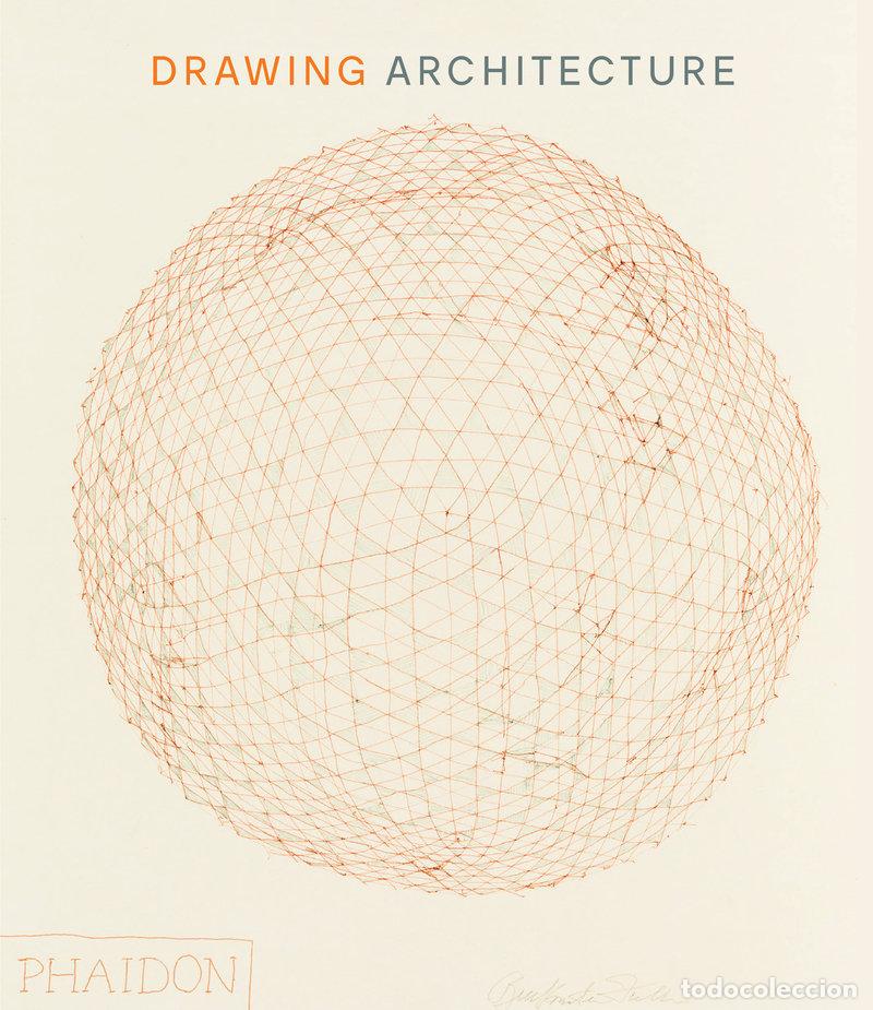 Libri: DRAWING ARCHITECTURE - THOMAS, HELEN