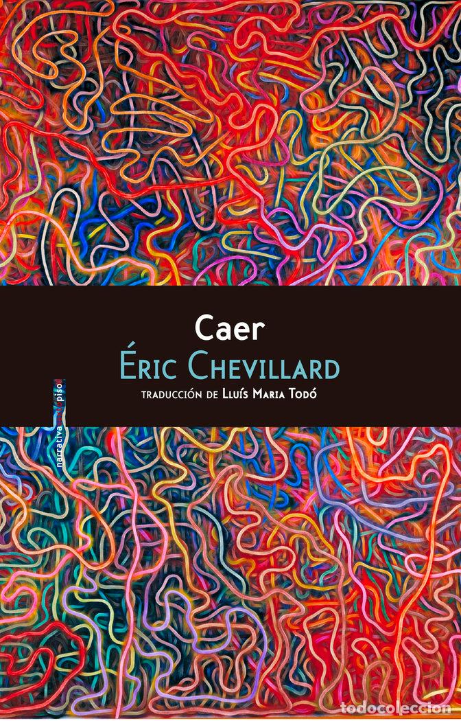 Libros: CAER - CHEVILLARD, ERIC