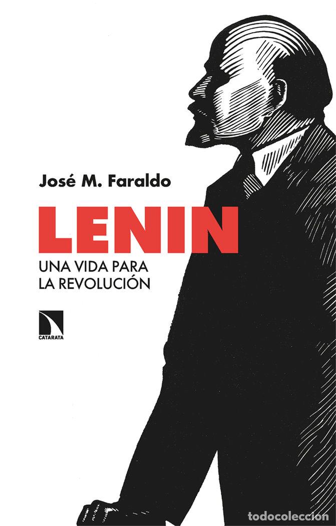 Libri: LENIN - FARALDO, JOSE M