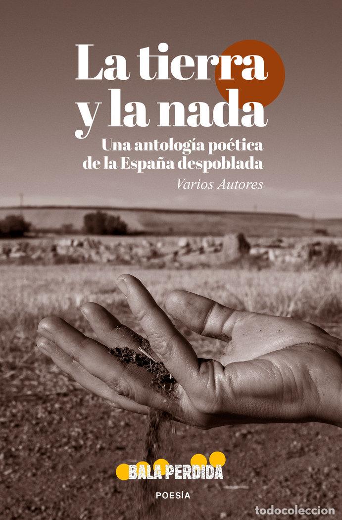 B&uuml;cher: LA TIERRA Y LA NADA - AA.VV