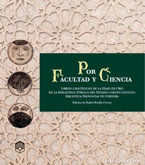 Livros: LIBROS CIENTIFICOS EDAD DE ORO BIBLIOTECA PUBLICA ESTADO - .