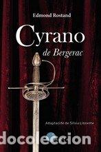 Livros: CYRANO DE BERGERAC - ROSTAND, EDMOND