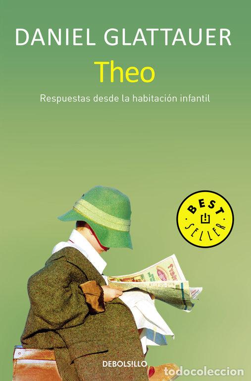 Libri: THEO - GLATTAUER, DANIEL