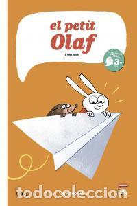 Libros: PETIT OLAF,EL - BROCAL, PEP