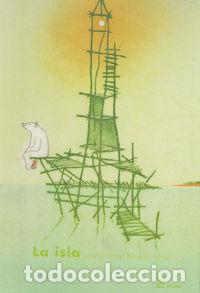 books: ISLA,LA - TOLMAN, MARIJE